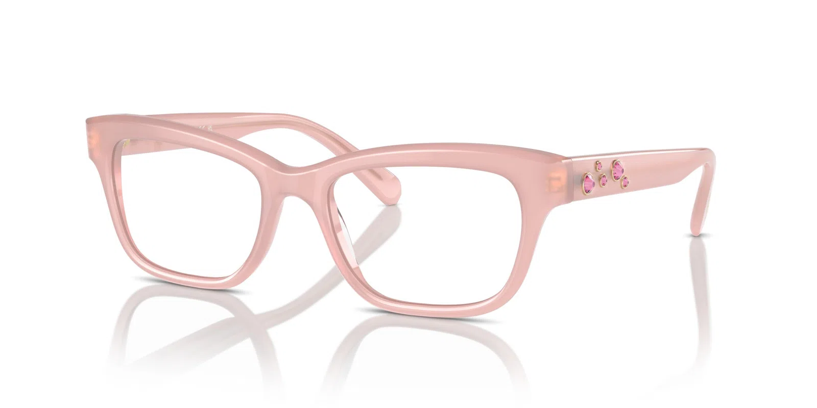 Swarovski 2022 Eyeglasses - view 11